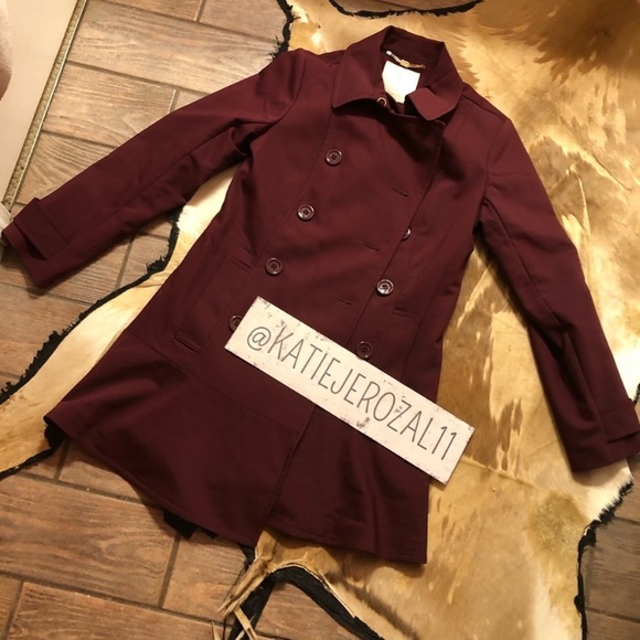 kate spade Jackets & Blazers - Kate spade coat. Petite small